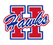 H hawks logo.png