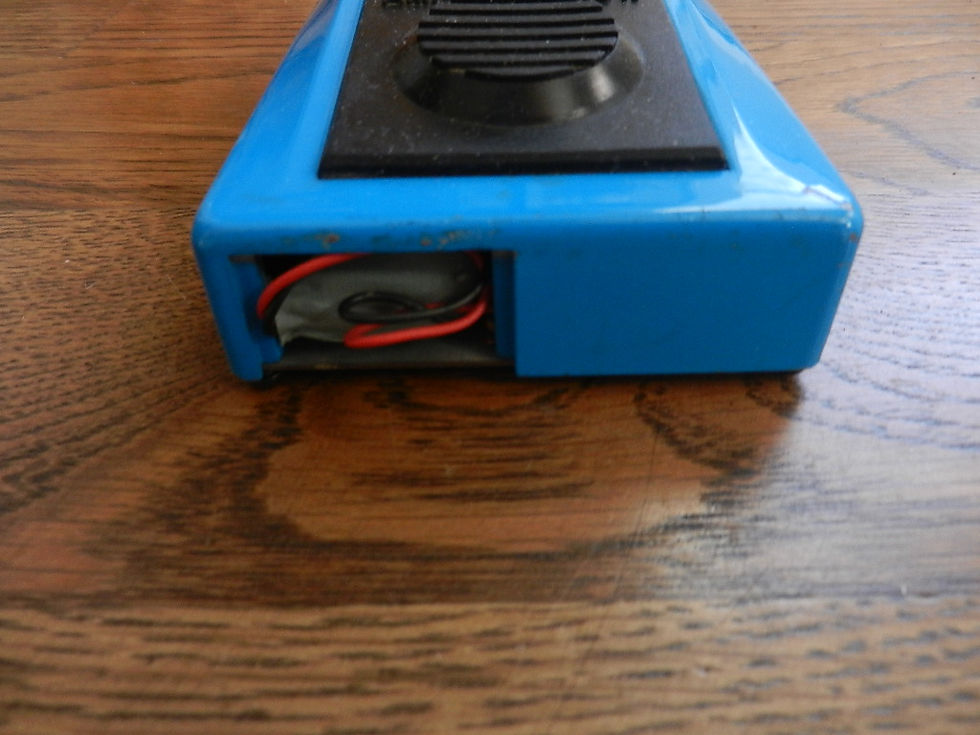 Thumbnail: RARE Multivox Big Jam SE-4 Octave/Fuzz