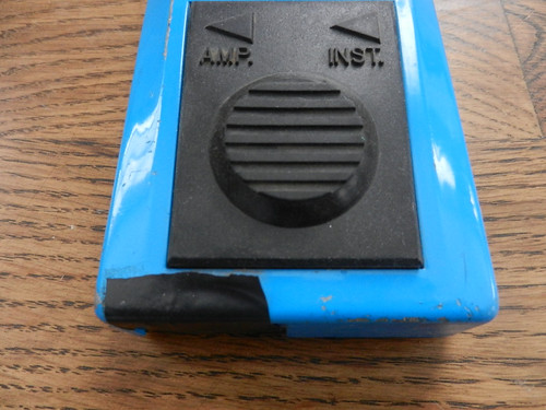 Multivox Big Jam SE-4 Octave/Fuzz | buyvintagepedals