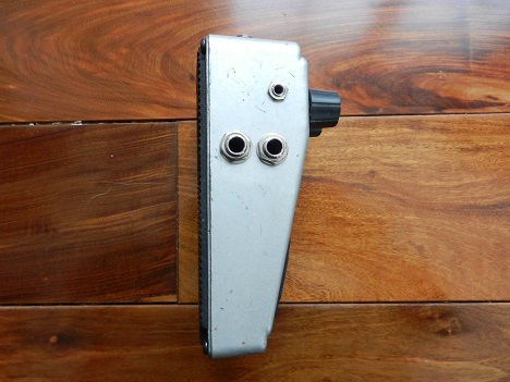 Thumbnail: DOD Stereo Chorus 565 Performer