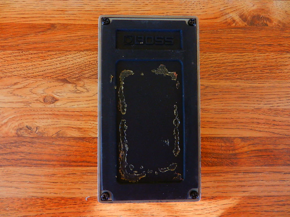Thumbnail: Boss DD-5 Digital Delay