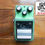 Thumbnail: 1982 Ibanez TS9 Overdrive
