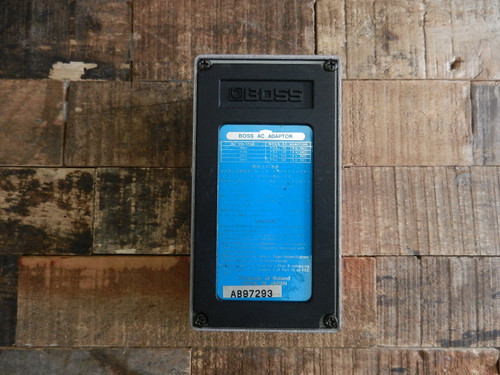 RARE Boss DC-3 Digital Space-D (blue label) | buyvintagepedals