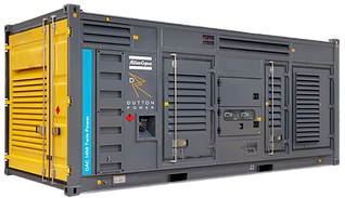 Generador QUAC 1450 dutton power