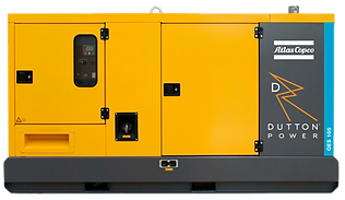 Generador QES 105