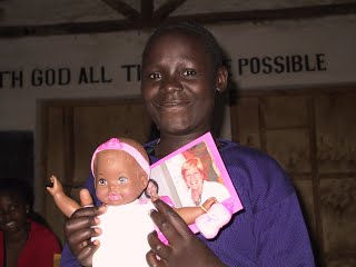 Mission Team Returns from Kenya Inspired!