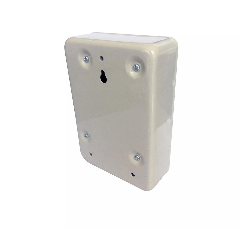Miniatura: Timer Blue Pool 110v/220v 1f  -  20A