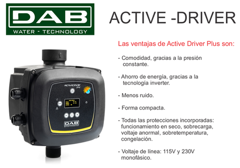 ¡DEJA DE UTILIZAR TANQUE PRECARGADOS¡