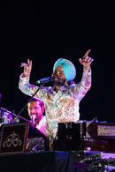 Satinder Sartaaj Live Concert Greece