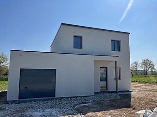 Maison avec terrain Vannes (56)