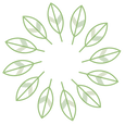 Leaf Wreath