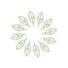 Leaf Wreath