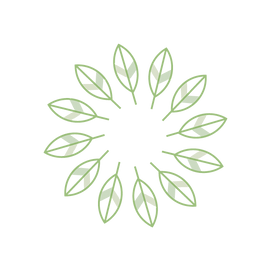 Leaf Wreath