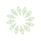 Leaf Wreath