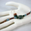 Thumbnail: Mixed Stone, Eagle Eye Rhyolite, Malachite, Sunstone, Angelite, and Lepidocrosit