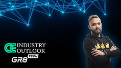 2023 Tech Forecast: GR8 Tech - Artur Ashyrov