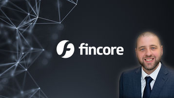 "CTO in Focus" Nemanja Maric, Fincore