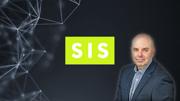 "CTO in Focus" Julian Wheeler, SIS