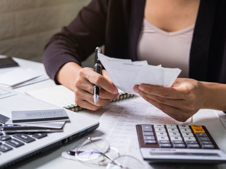 Tipos de dedução no Imposto de Renda