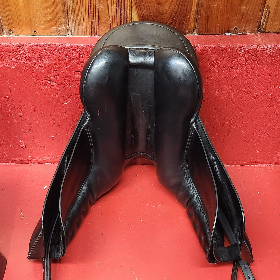 Thumbnail: SOLD Lovatt and Ricketts Ellipse, 17.5", MW Hoop