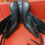 Thumbnail: SOLD Advanced Saddle Fit Detente, 17.5", Wide