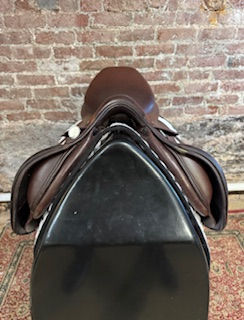 Thumbnail: Prestige Roma Jump, 17", MW