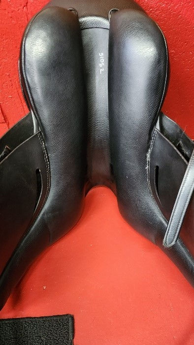 Thumbnail: SOLD Stubben Euphoria, 18", 30 cm, MW, 6.5"