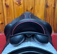 Thumbnail: Ideal Sophia Dressage, 17.5", MW