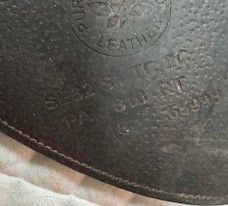 Thumbnail: SOLD CWD 2GS, 17", MW