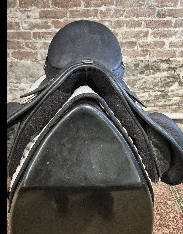 Thumbnail: Lovatt and Ricketts Rubicon, 18", XW Hoop