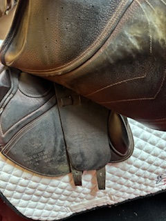 Thumbnail: SOLD CWD 2GS, 17", MW