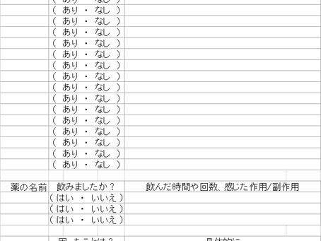 うまく言葉で伝えるには・・・