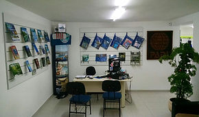 Diving College Escola de Mergulho