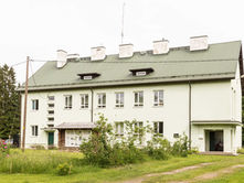 Piilsi Külade Selts rajab endisesse Piilsi koolimajja kogukonnakööki