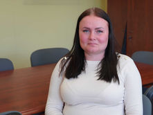 Merlin Martinson on viimastel aastatel töötanud Põltsamaa Halduses