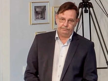 Taavi Aas valiti Põltsamaa vallavanemaks teisel katsel