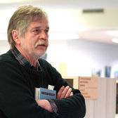 Tänavune Lutsu huumoripreemia laureaat Tõnu Oja