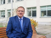 Põltsamaa põhikooli uus juht Henry Kallaste