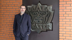 Ugala uus teatrijuht Heigo Teder on teatris tagasi kolmandat korda