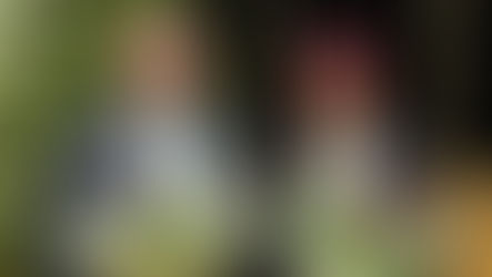 Volikogu esimees Reet Alev ja aseesimees Andres Vään