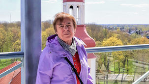 Anne Ütt ei tea, mis on igavus