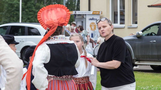 Hetk "Kapsapea" proovist Mustvees