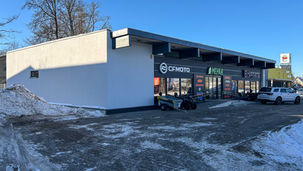 Mehka pood Jõgeval ootab külastajaid