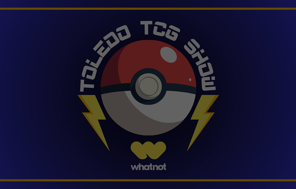Whatnot Website Event TSCS & Toledo TCG