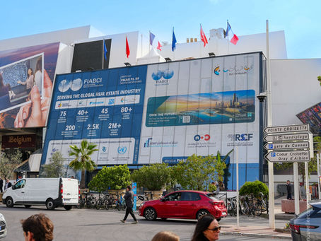 MIPIM 2026, la FIABCI à l'honneur