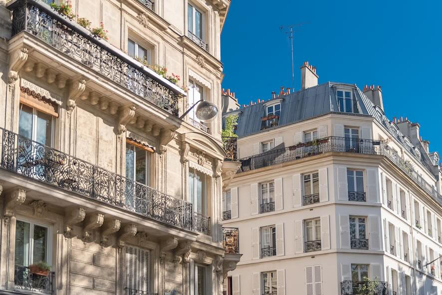 «  Immobilier neuf et immobilier tertiaire : sortir de la crise »