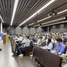 Starting a Research Function at a StartUp - Speaker at Research Conference