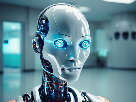 Revolutionizing Healthcare Delivery with AI-Based Technology