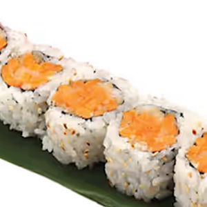 M29. Sweet Potato Maki