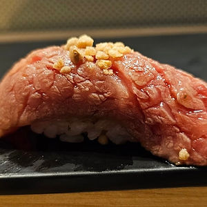 A5 Beef Wagyu